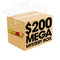 Dragon Ball Super $200 MEGA Mystery Box - The Feisty Lizard Melbourne Australia
