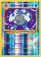 25/108 Poliwrath Rare Reverse Holo XY Evolutions - The Feisty Lizard