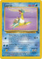 25/62 Lapras Rare Fossil Set Unlimited - The Feisty Lizard