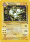 26/62 Magneton Rare Fossil Set Unlimited - The Feisty Lizard