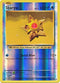 30/108 Staryu Common Reverse Holo XY Evolutions - The Feisty Lizard