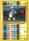 37/108 Magnemite Common Reverse Holo XY Evolutions - The Feisty Lizard