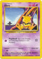 43/102 Abra Common Base Set Unlimited - The Feisty Lizard