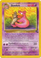 43/62 Slowbro Uncommon Fossil Set Unlimited - The Feisty Lizard
