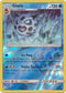48/236 Glalie Rare Reverse Holo Cosmic Eclipse - The Feisty Lizard