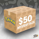 Mystery Box Buy Pokemon Best Value Charizard