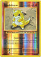 54/108 Sandshrew Common Reverse Holo XY Evolutions - The Feisty Lizard