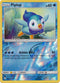 54/236 Piplup Common Reverse Holo Cosmic Eclipse - The Feisty Lizard