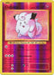 63/108 Clefairy Rare Reverse Holo XY Evolutions - The Feisty Lizard