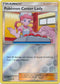 64/68 Pokémon Center Lady Trainer Uncommon Reverse Holo Hidden Fates - The Feisty Lizard
