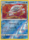 65/236 Araquanid Uncommon Reverse Holo Cosmic Eclipse - The Feisty Lizard