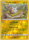 73/236 Togedemaru Uncommon Reverse Holo Cosmic Eclipse - The Feisty Lizard