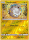 74/236 Togedemaru Common Reverse Holo Cosmic Eclipse - The Feisty Lizard