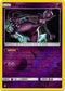 75/214 Mewtwo Rare Reverse Holo Unbroken Bonds - The Feisty Lizard