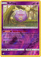 76/236 Koffing Common Reverse Holo Cosmic Eclipse - The Feisty Lizard