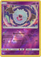 87/236 Woobat Common Reverse Holo Cosmic Eclipse - The Feisty Lizard