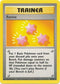 89/102 Revive Trainer Uncommon Base Set Unlimited - The Feisty Lizard