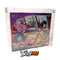Feisty Pro Premium Acrylic Dragon Ball Super Booster Box Protector Case - The Feisty Lizard Melbourne Australia