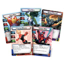 Marvel Champions The Card Game Core Set - The Feisty Lizard