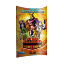 [PRE-ORDER] My Hero Academia Collectible Card Game Deck-Loadable Content - The Feisty Lizard Melbourne Australia