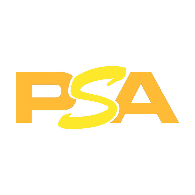 PSA Grading Service - The Feisty Lizard