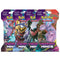 Pokemon TCG Sun & Moon Unified Minds Booster Blister Pack - The Feisty Lizard