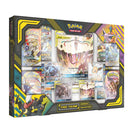Pokemon TCG Tag Team Powers Collection - The Feisty Lizard
