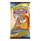 Pokemon TCG Sun & Moon Unbroken Bonds Booster Blister Pack - The Feisty Lizard