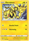 058/192 Electabuzz Common Rebel Clash - The Feisty Lizard