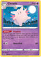 075/192 Clefable Holo Rare Rebel Clash - The Feisty Lizard