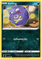 112/192 Koffing Common Rebel Clash - The Feisty Lizard