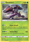 016/185 Genesect Holo Rare Vivid Voltage - The Feisty Lizard