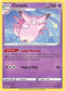 064/185 Clefable Rare Vivid Voltage - The Feisty Lizard