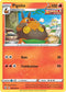 024/163 Pignite Uncommon Battle Styles Pokemon TCG - The Feisty Lizard Melbourne Australia