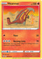 026/163 Heatmor Uncommon Battle Styles Pokemon TCG - The Feisty Lizard Melbourne Australia