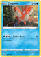 038/163 Corphish Common Battle Styles Pokemon TCG - The Feisty Lizard Melbourne Australia