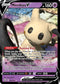 062/163 Mimikyu V Ultra Rare Battle Styles Pokemon TCG - The Feisty Lizard Melbourne Australia