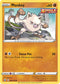 066/163 Mankey Common Battle Styles Pokemon TCG - The Feisty Lizard Melbourne Australia