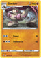 074/163 Gurdurr Uncommon Battle Styles Pokemon TCG - The Feisty Lizard Melbourne Australia