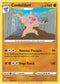 075/163 Conkeldurr Rare Battle Styles Pokemon TCG - The Feisty Lizard Melbourne Australia