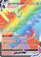 171/163 Corviknight VMAX Hyper Rainbow Secret Rare Battle Styles Pokemon TCG - The Feisty Lizard Melbourne Australia