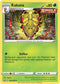 002/198 Kakuna Uncommon Chilling Reign Pokemon TCG - The Feisty Lizard Melbourne Australia