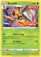 003/198 Beedrill Rare Holo Chilling Reign Pokemon TCG - The Feisty Lizard Melbourne Australia