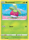 013/198 Bounsweet Common Chilling Reign Pokemon TCG - The Feisty Lizard Melbourne Australia