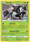 019/198 Zarude Rare Holo Chilling Reign Pokemon TCG - The Feisty Lizard Melbourne Australia