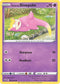 054/198 Galarian Slowpoke Common Chilling Reign Pokemon TCG - The Feisty Lizard Melbourne Australia
