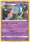 073/198 Hatterene Rare Holo Chilling Reign Pokemon TCG - The Feisty Lizard Melbourne Australia