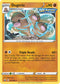 077/198 Dugtrio Rare Chilling Reign Pokemon TCG - The Feisty Lizard Melbourne Australia