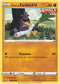 078/198 Galarian Farfetch'd Common Chilling Reign Pokemon TCG - The Feisty Lizard Melbourne Australia