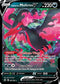 097/198 Galarian Moltres V Ultra Rare Chilling Reign Pokemon TCG - The Feisty Lizard Melbourne Australia